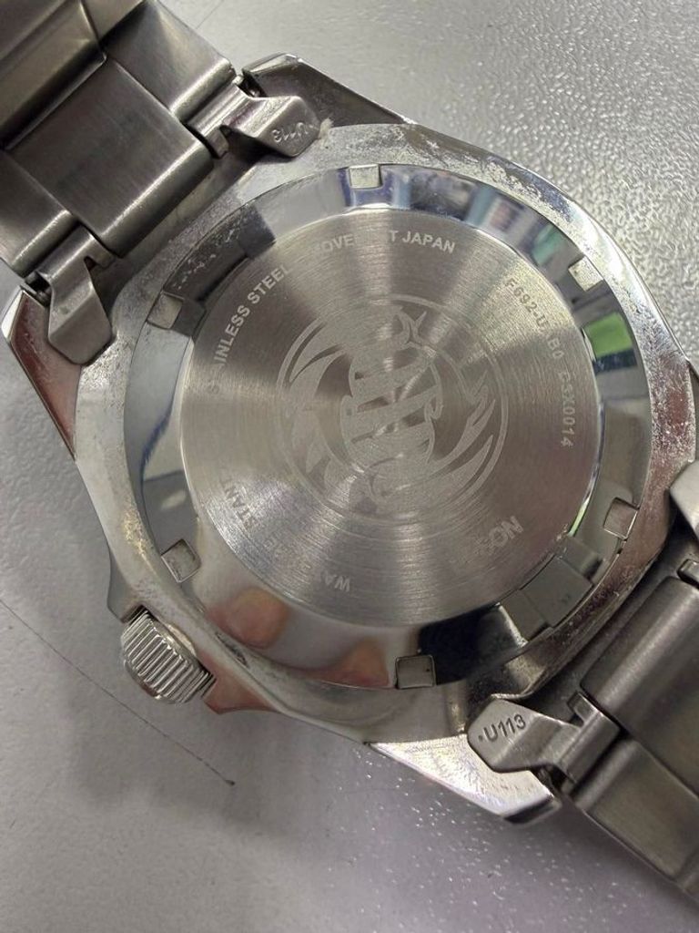 Дешиво Orient f692-uab0 с ломбарда