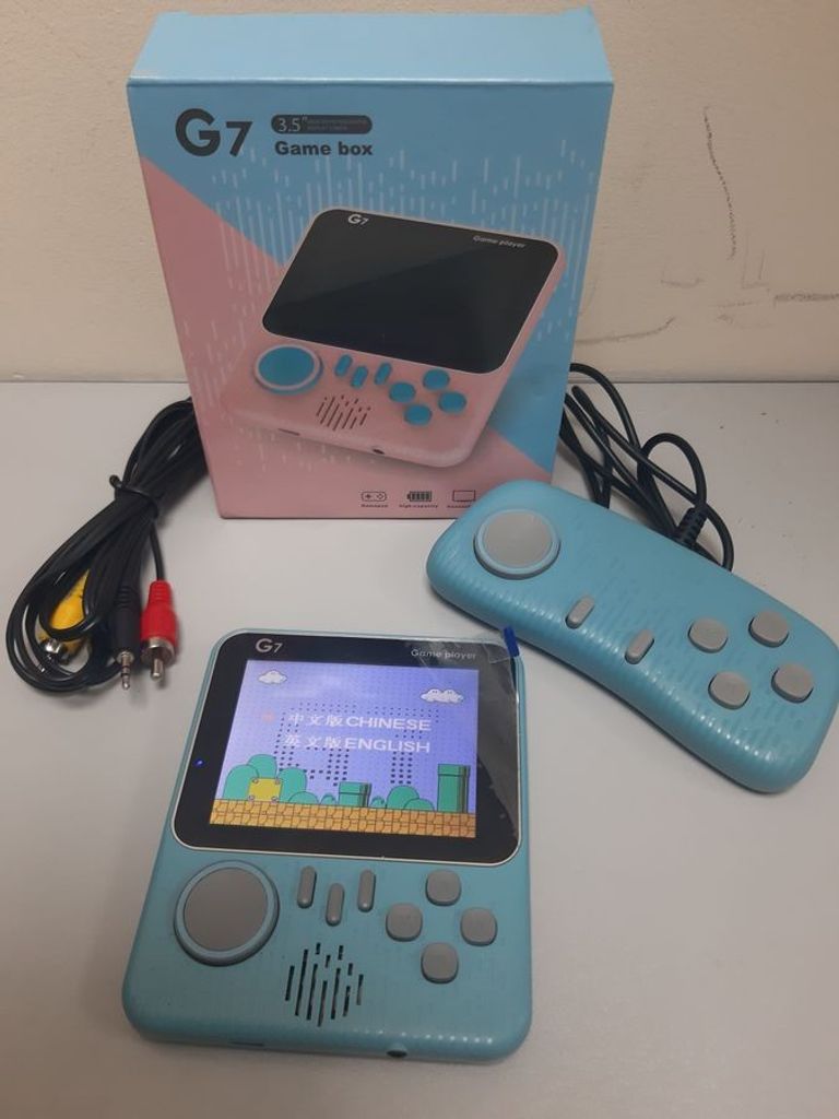 Купити Gamesir G7 Б/У