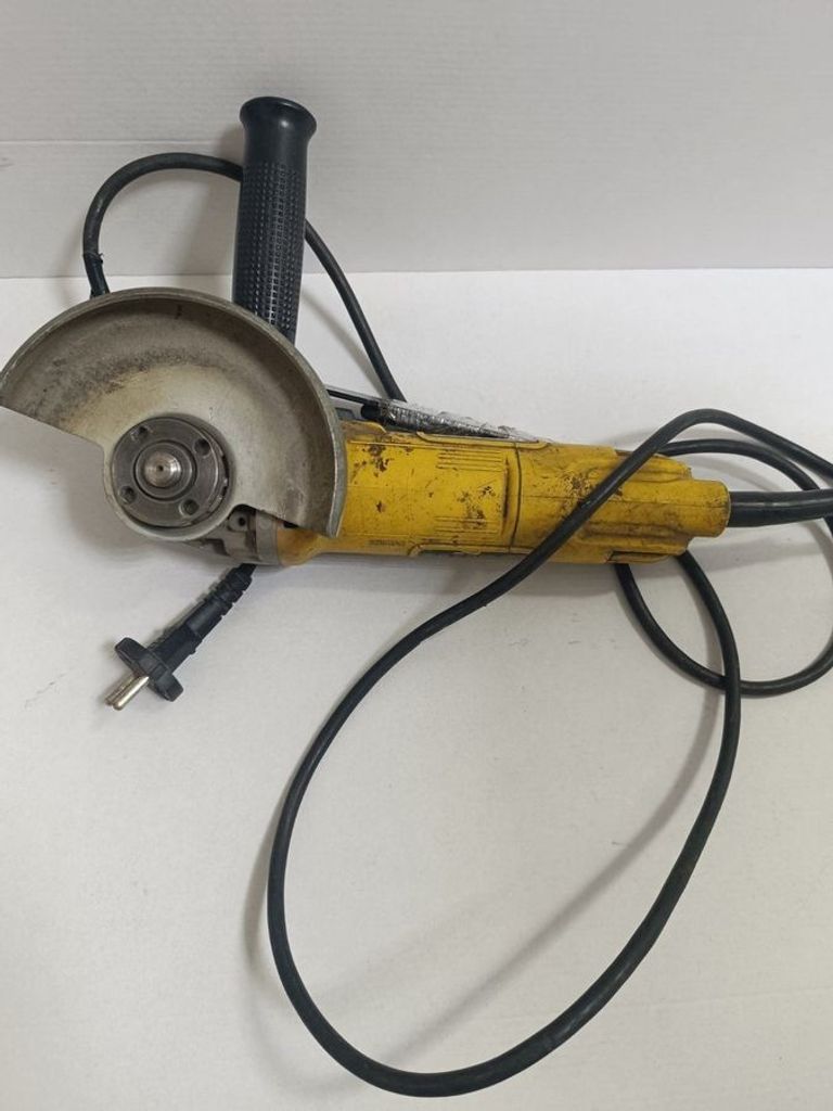 Розпродаж Dewalt DWE4057, продавець Техноскарб