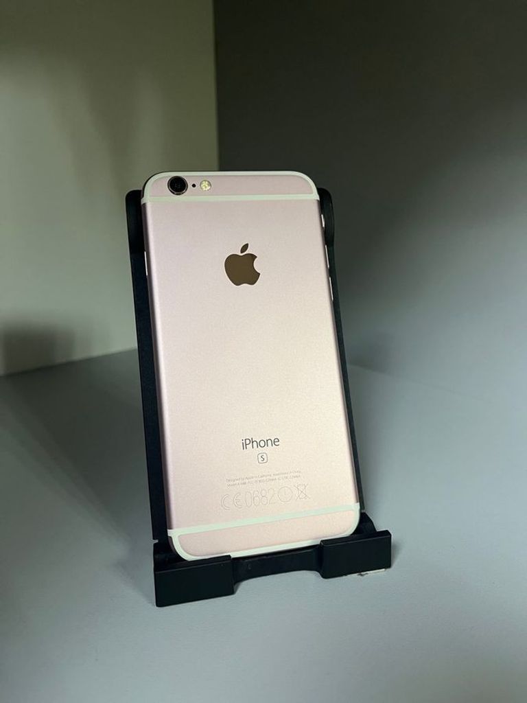 Дешево Apple iphone 6s 16gb з ломбарду