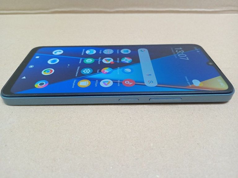 Xiaomi Poco C65 8/256GB Blue Код:01-200828020. Зображення 7