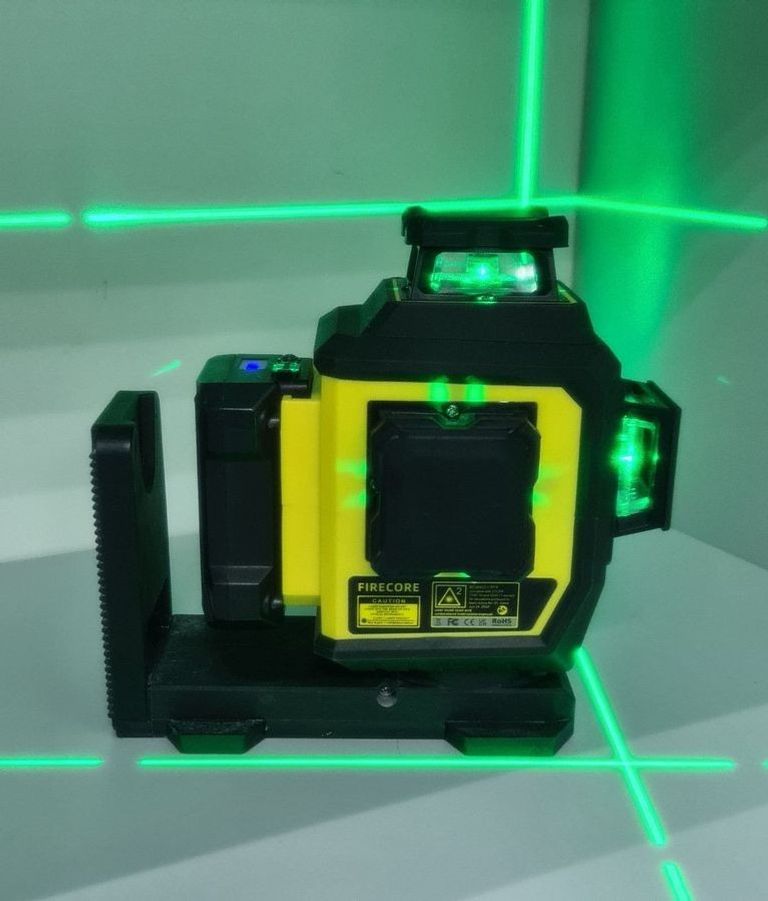 Дешево Firecore f95t-xg 3d 12 ліній 360 з ломбарду