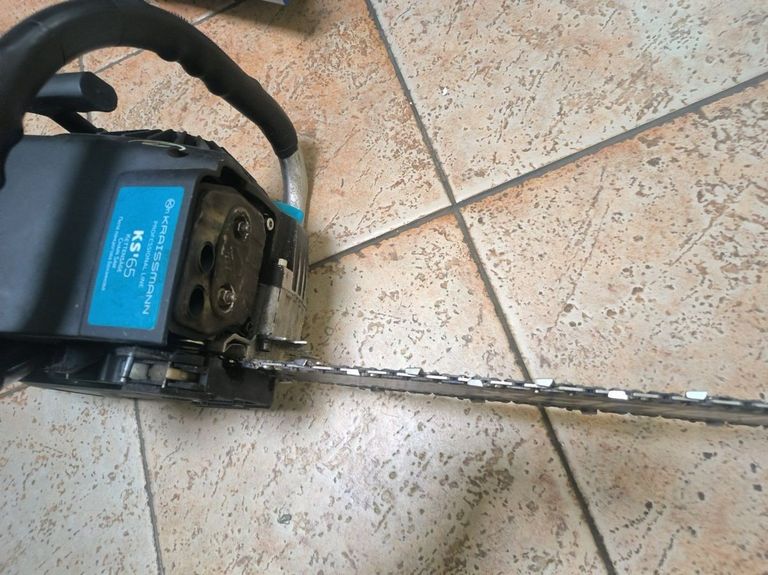 Купити Kraissmann KS 65 CC Б/У