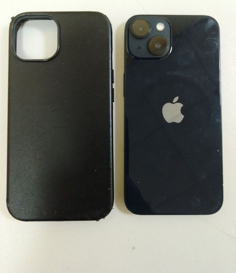 Apple iphone 14 128gb Код:01-200828491. Изображение 5