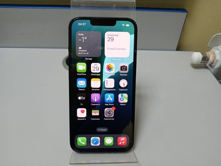 Купити Apple iphone 13 128gb Б/У