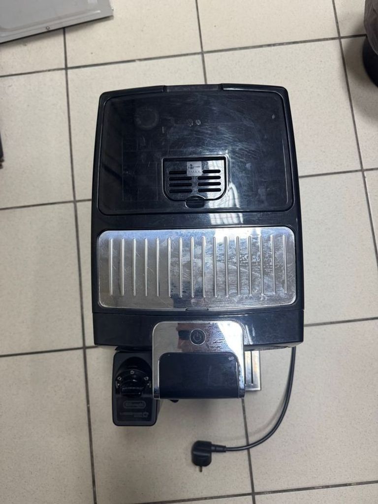 Оголошення Delonghi ECAM 350.55.B Б/У