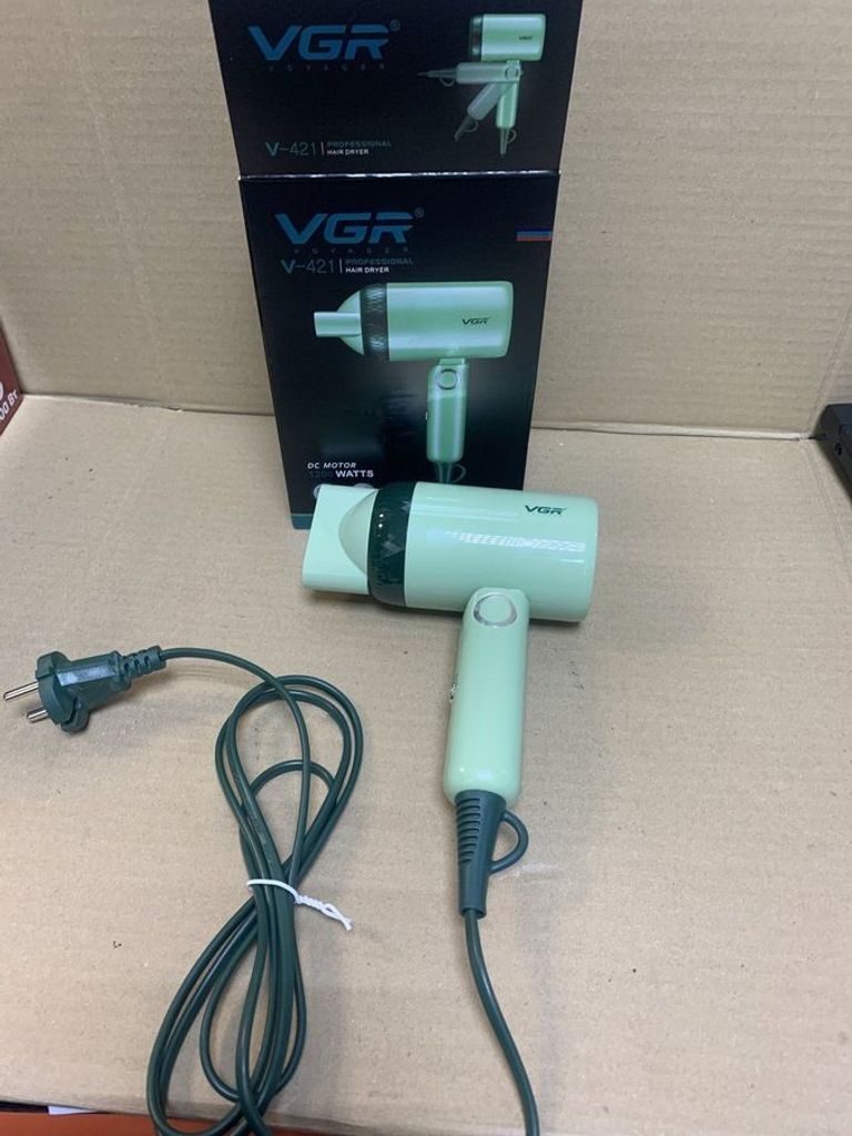 Купить Vgr V-421 Б/У