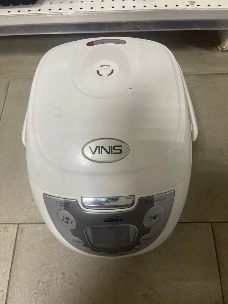 Купить Vinis vmc-5015 Б/У