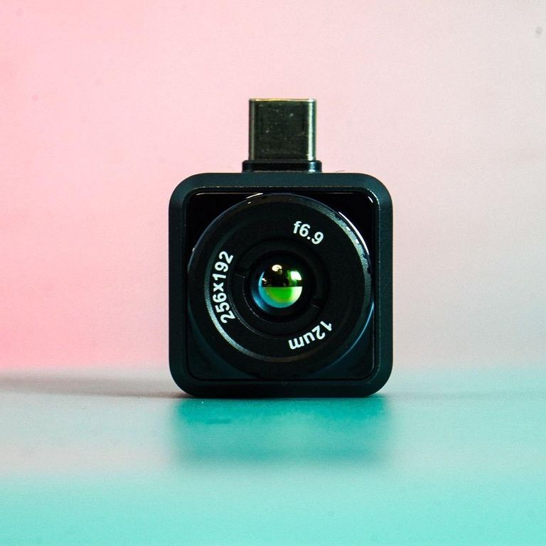 Купити HIKMICRO Mini2Plus 256×192  Б/У