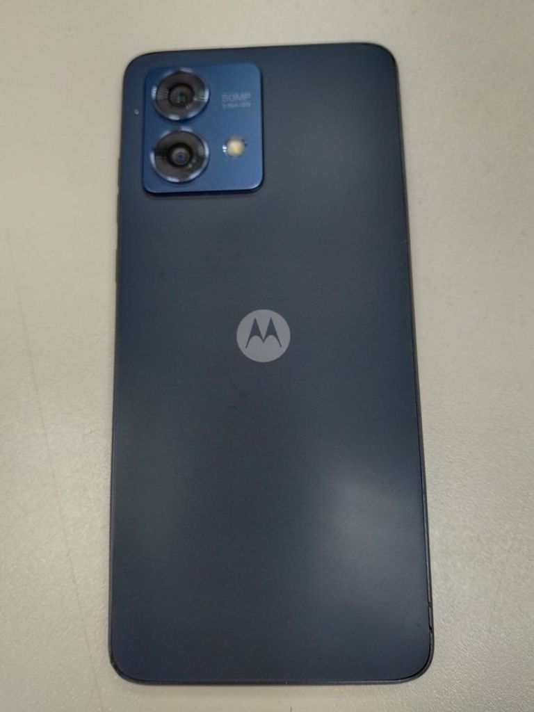 Оголошення Motorola moto g84 12/256gb Б/У