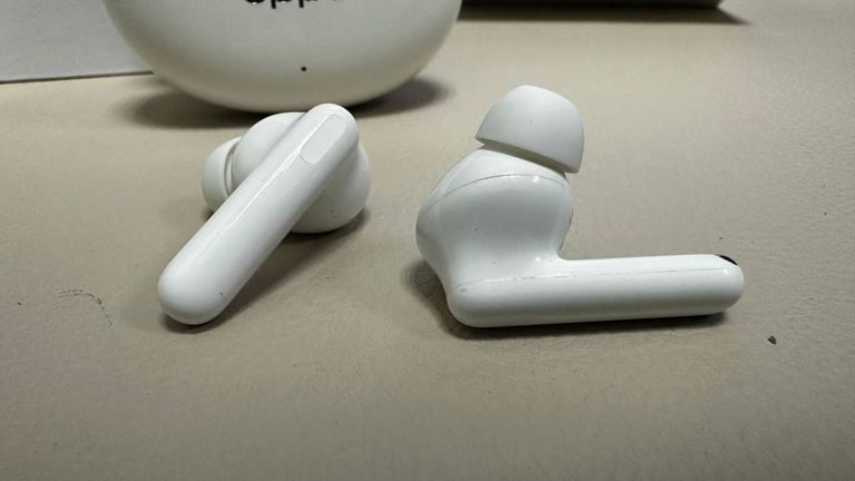 Oppo enco air 3 pro Код:18-000093502. Зображення 8