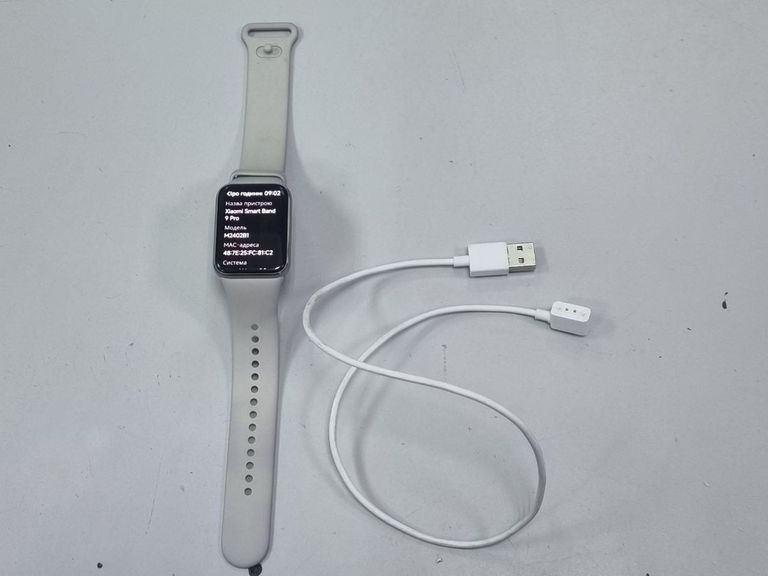 Xiaomi smart band 9 pro Код:01-200833197. Изображение 14