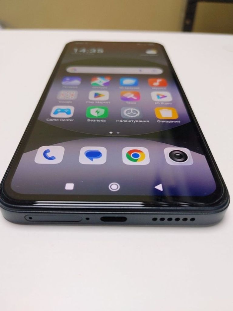 Розпродаж Xiaomi redmi note 14 8/256gb, продавець Техноскарб