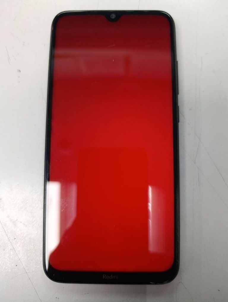 Xiaomi Redmi Note 8 4/64GB Black Код:01-200833809. Изображение 11