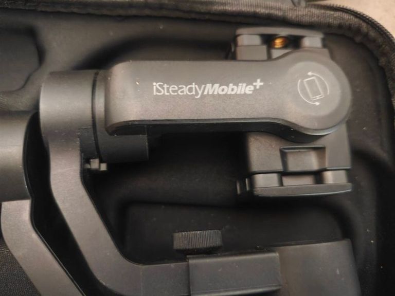 Розпродаж Hohem iSteady Mobile+, продавець Техноскарб