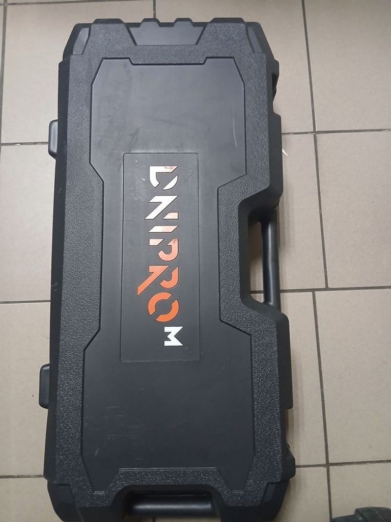 Dnipro-M sh-45 Код:01-200831019. Зображення 6