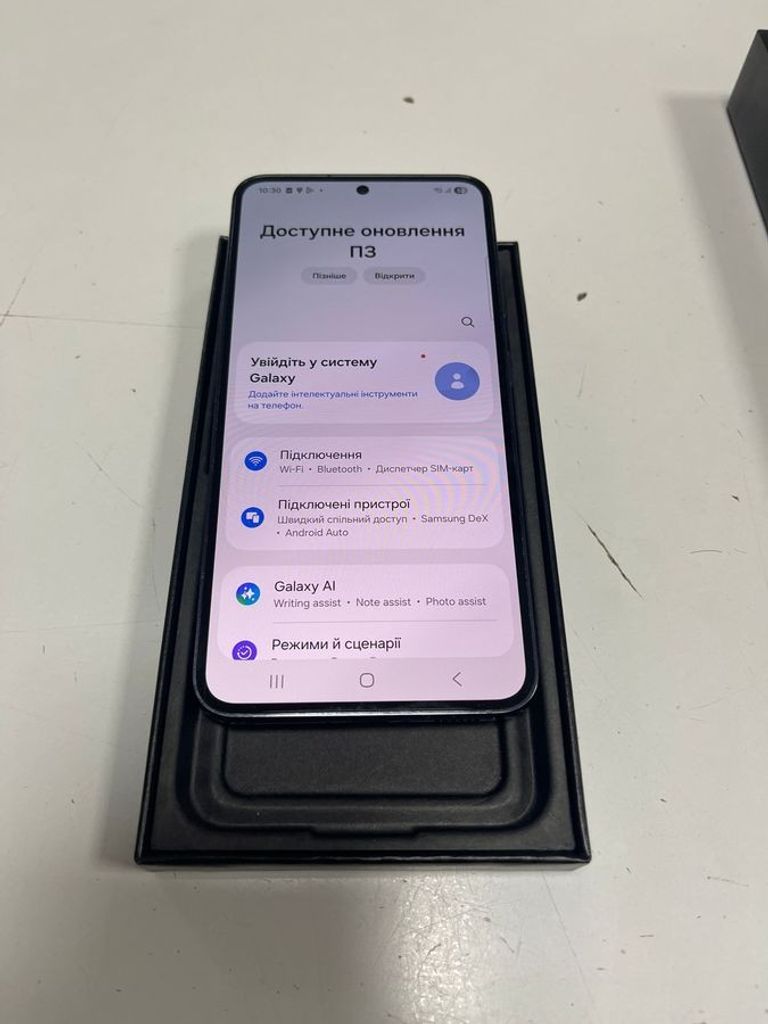 Samsung galaxy s23 8/256gb Код:01-200834785. Зображення 6