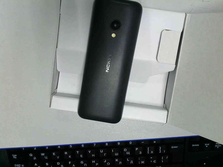 Дешиво Nokia 150 dual sim с ломбарда