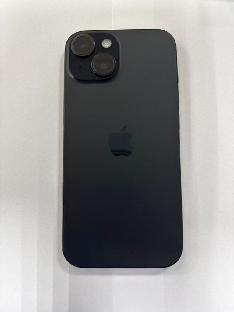 Дешево Apple iPhone 15 128GB Green з ломбарду