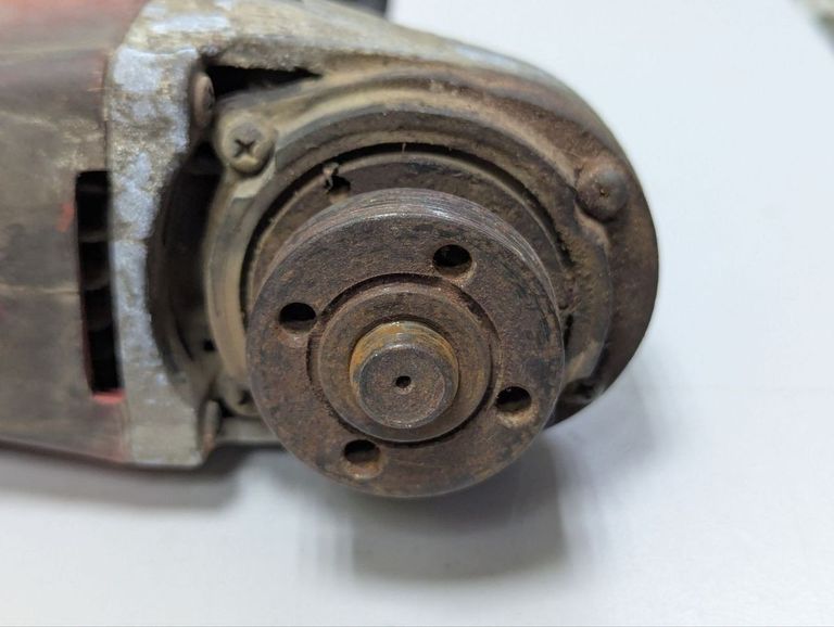 Дешево Stark AG 1010 (130090015) з ломбарду