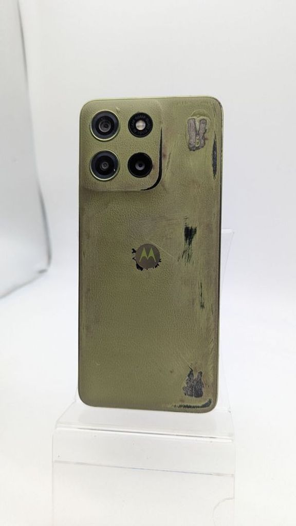 Дешево Motorola moto g15 power 8/256gb з ломбарду