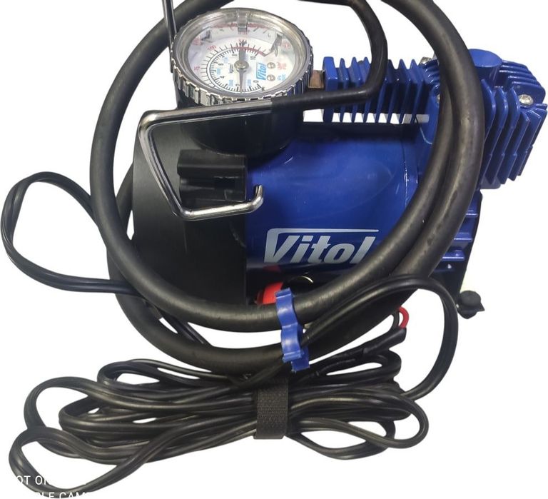 Оголошення Vitol K-52 Б/У