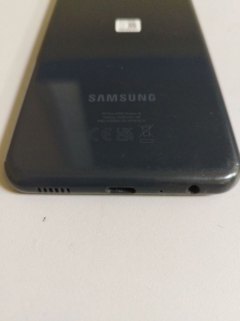 Samsung galaxy a13 4/64gb Код:01-200836616. Изображение 5