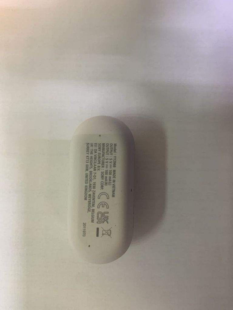 Розпродаж Sony wf-c700n, продавець Техноскарб