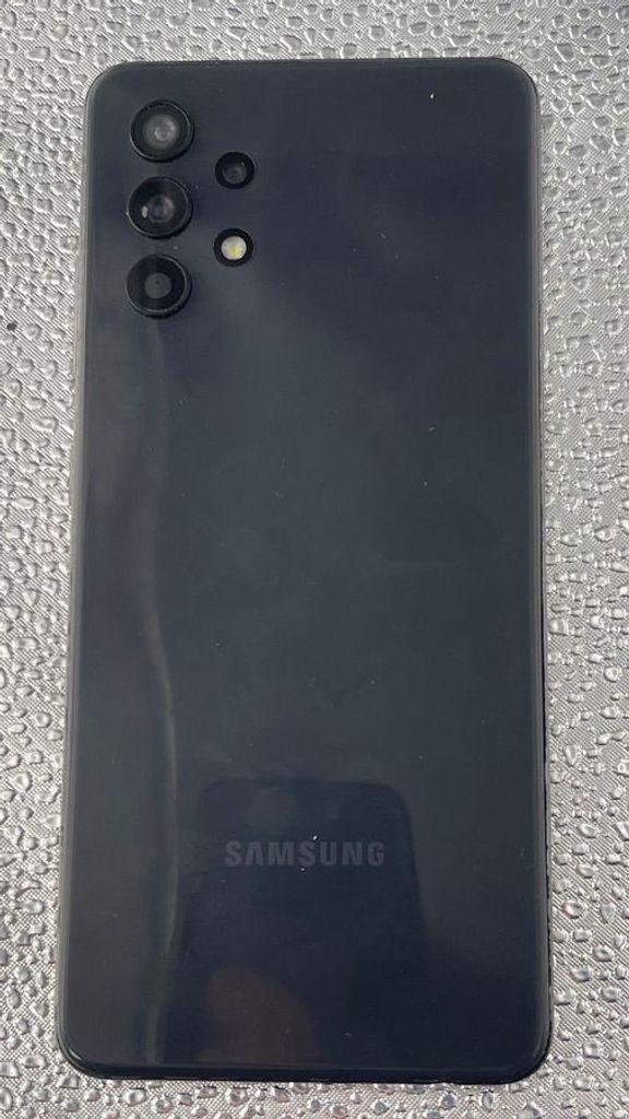 Дешево Samsung a325f galaxy a32 4/64gb з ломбарду
