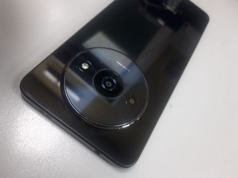 Xiaomi redmi a3 4/128gb Код:01-200836603. Зображення 7