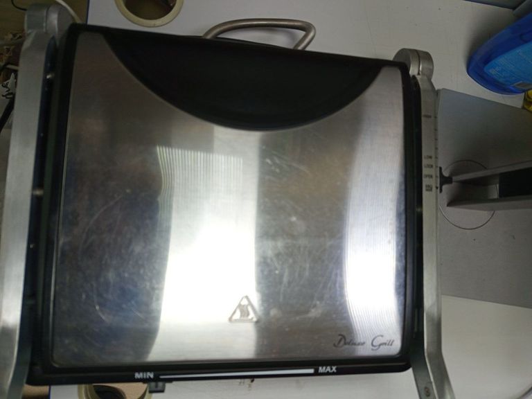 Купить Ecg KG 300 Deluxe Б/У