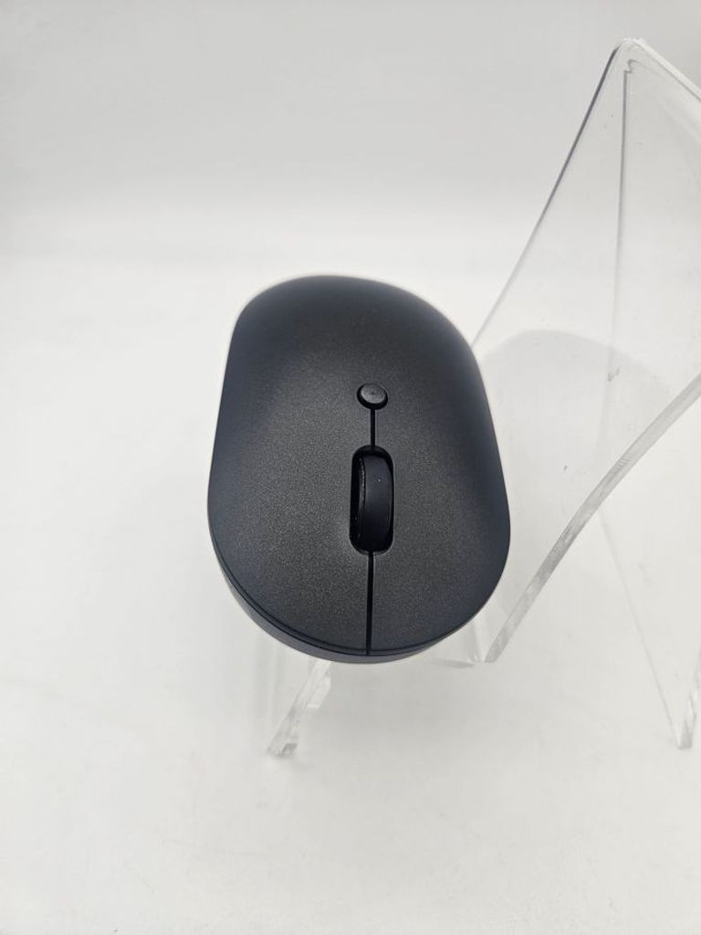 Объявление Xiaomi mi dual mode wireless mouse silent edition Б/У