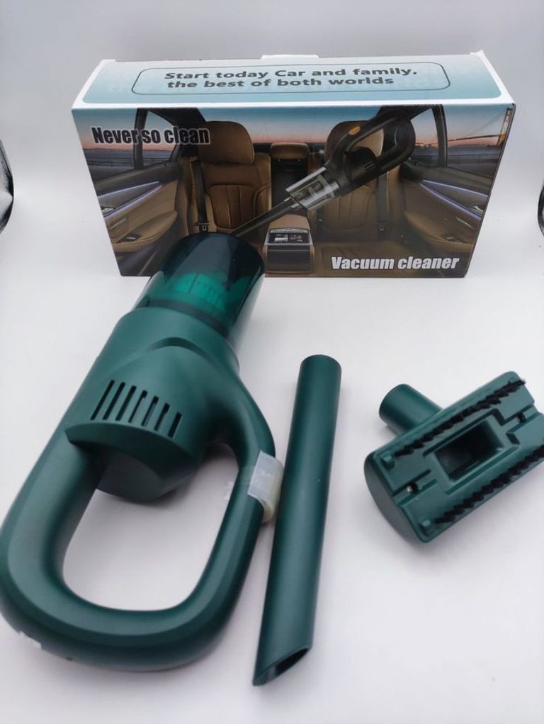 Дешиво Vacuum cleaner с ломбарда