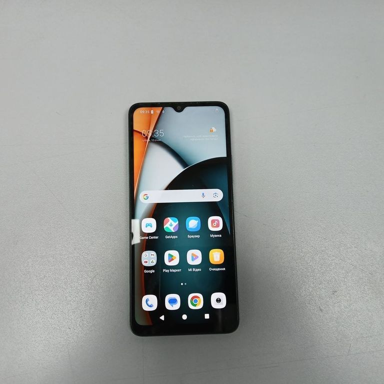 Купить Xiaomi redmi a3 4/128gb Б/У
