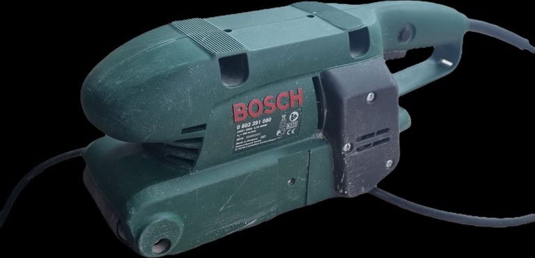 Оголошення Bosch pbs 7 a Б/У