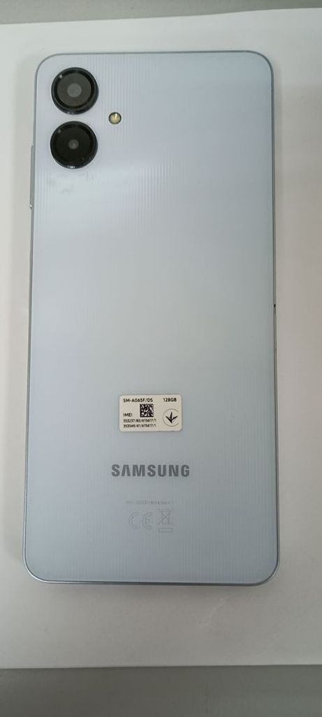 Samsung galaxy a06 4/128gb Код:01-200828098. Изображение 6