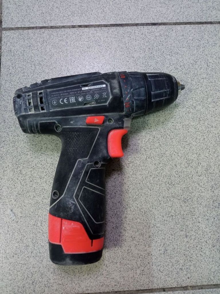 Объявление Dnipro-M cd-12cx compact Б/У