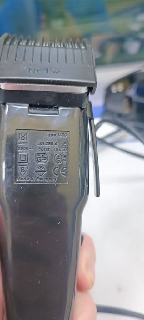 Дешево Moser 1400-0269 з ломбарду