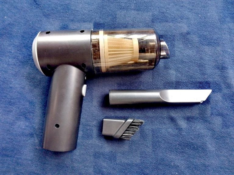 Объявление Vacuum cleaner Б/У