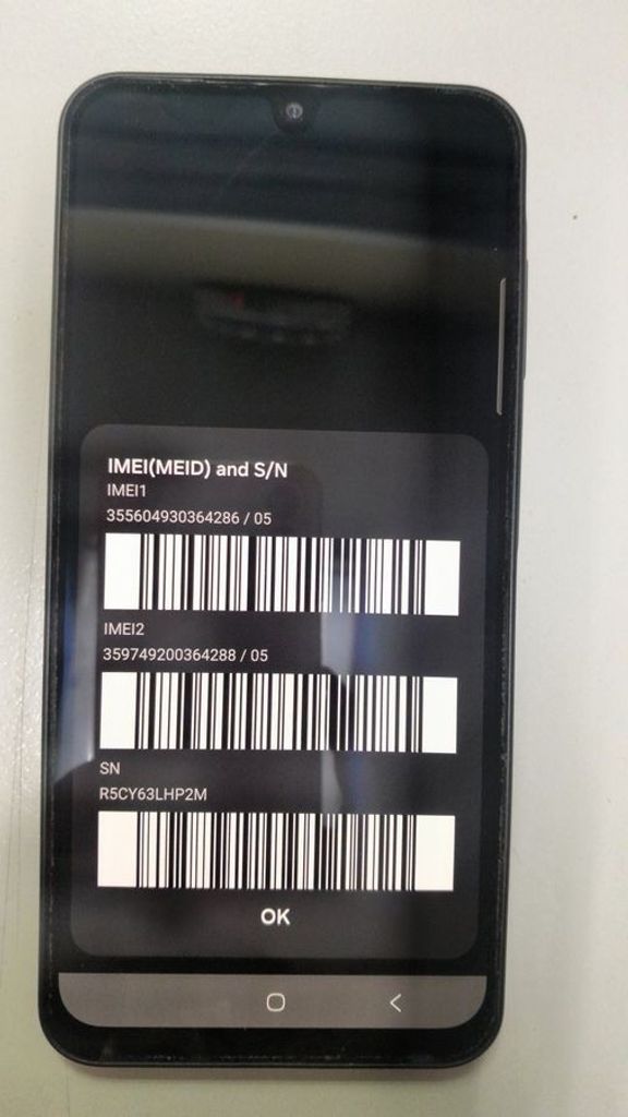 Купить Samsung galaxy a26 5g 6/128gb Б/У