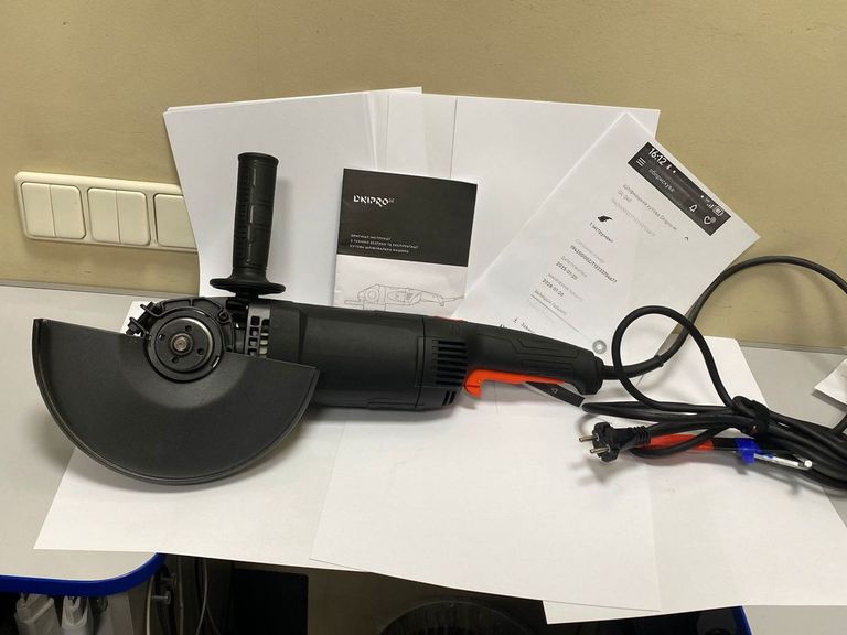 Дешиво Dnipro-M gl-240 с ломбарда