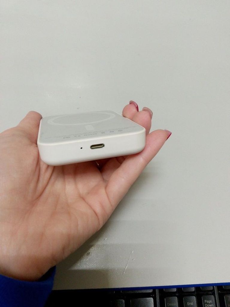 Дешево Battery Pack magsafe 5000mah з ломбарду