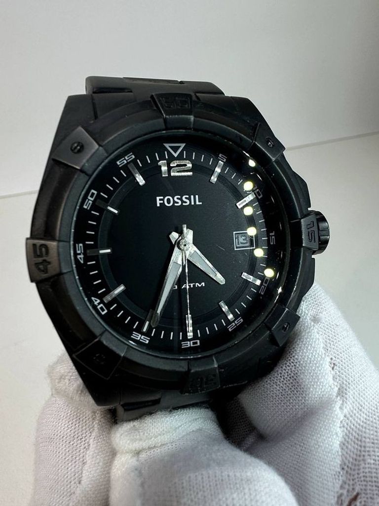 Объявление Fossil am4234 Б/У