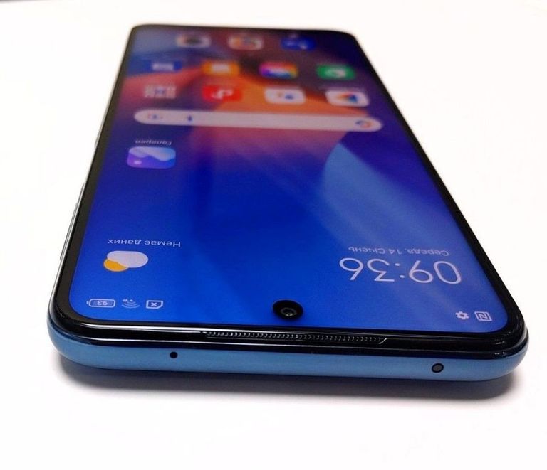 Xiaomi redmi note 9 pro 6/64gb Код:01-200841513. Изображение 8