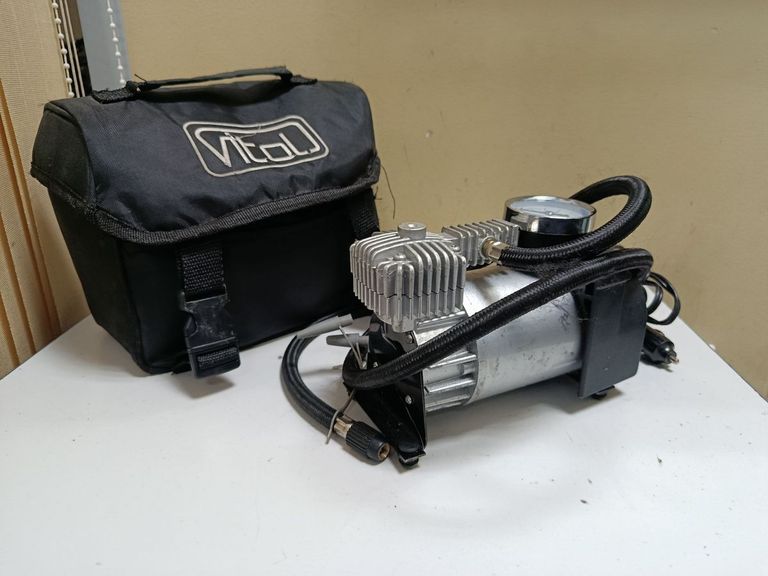 Купить Vitol КА-У12050 "Ураган Б/У