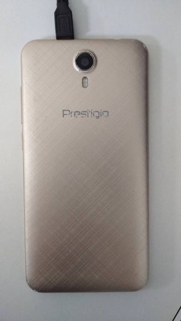 Оголошення Prestigio multiphone psp7511 duo Б/У