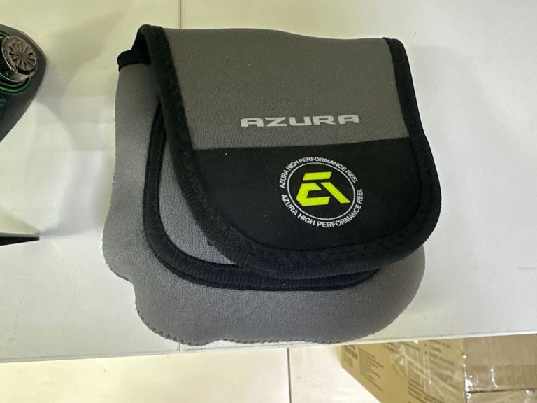 Azura Kenshin Reel / 2500SS Код:01-200843364. Изображение 5