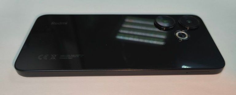 Xiaomi Redmi 13 6/128GB Blue Код:01-200842461. Изображение 7