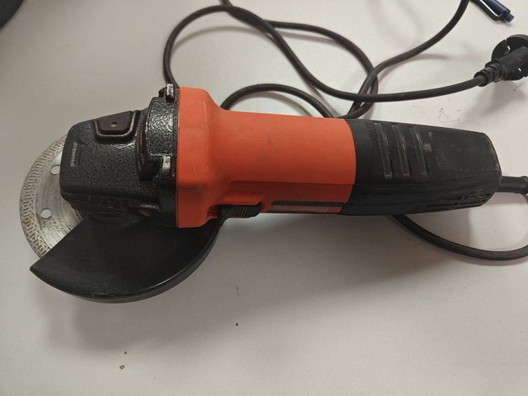 Купить Rebiner RAG-1050-125 Б/У