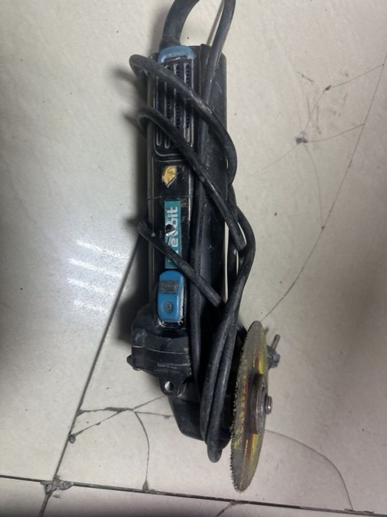 Дешиво Revolt AG 125-1200 с ломбарда